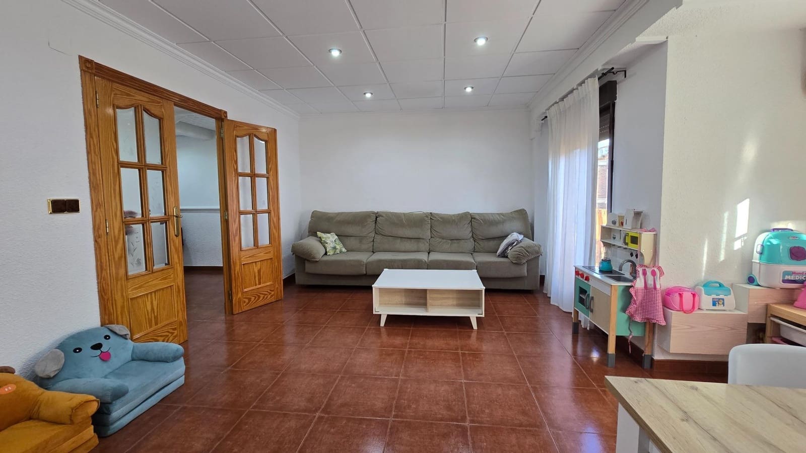 3 camera da letto Appartamento in vendita in Elche / Elx - 175.000 € (Rif: 9398409)