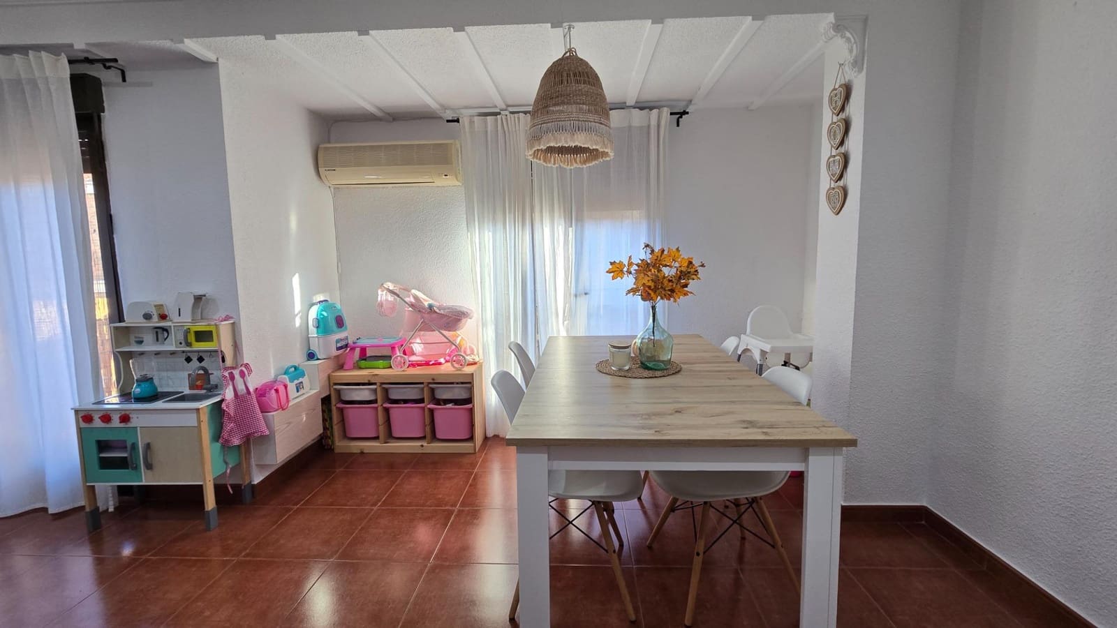 3 camera da letto Appartamento in vendita in Elche / Elx - 175.000 € (Rif: 9398409)