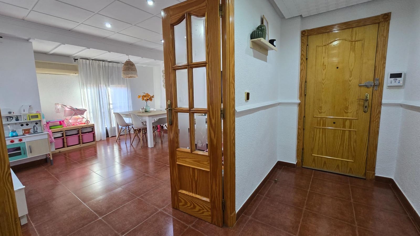 3 camera da letto Appartamento in vendita in Elche / Elx - 175.000 € (Rif: 9398409)
