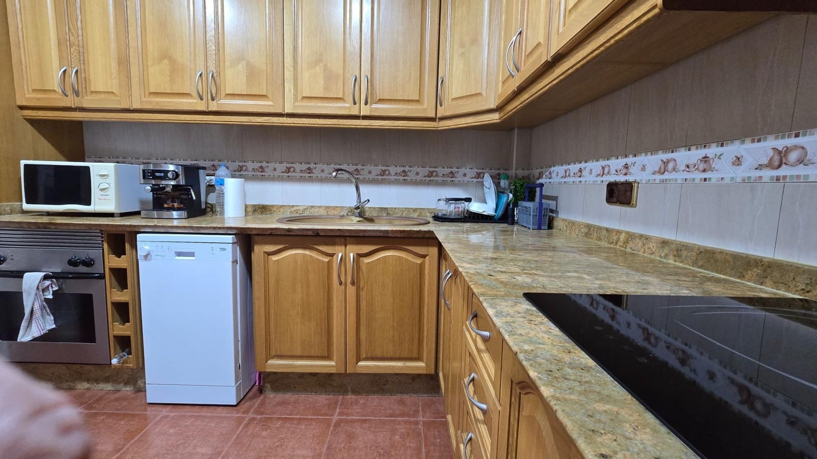 3 camera da letto Appartamento in vendita in Elche / Elx - 175.000 € (Rif: 9398409)