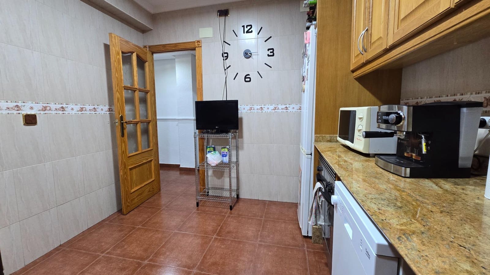 3 camera da letto Appartamento in vendita in Elche / Elx - 175.000 € (Rif: 9398409)