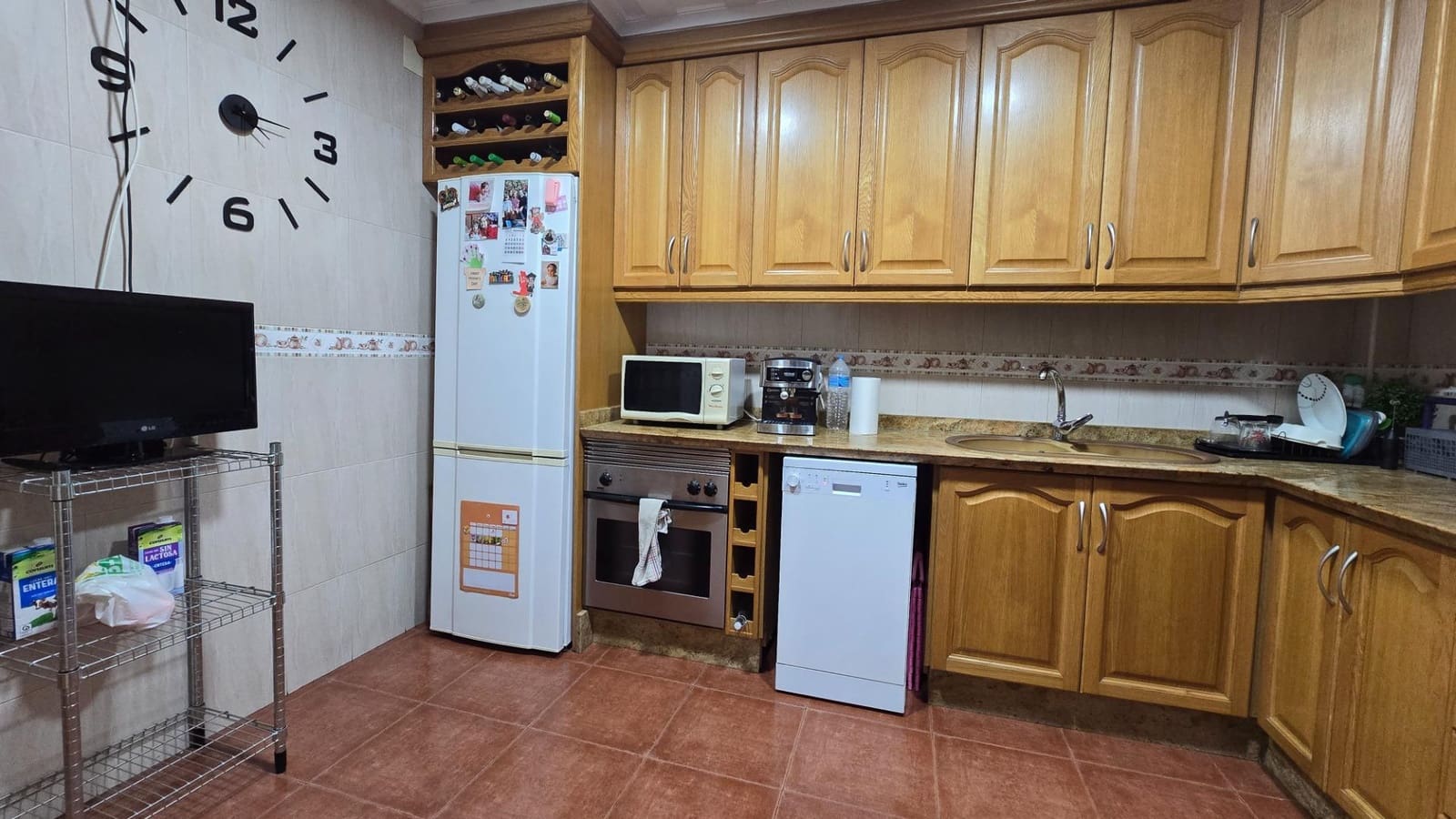 3 camera da letto Appartamento in vendita in Elche / Elx - 175.000 € (Rif: 9398409)