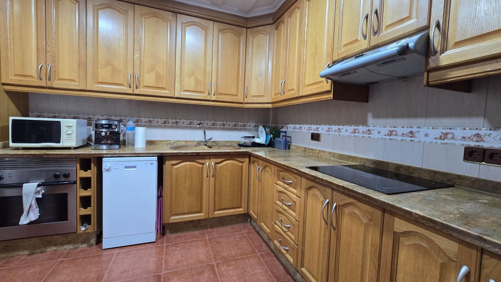 3 camera da letto Appartamento in vendita in Elche / Elx - 175.000 € (Rif: 9398409)