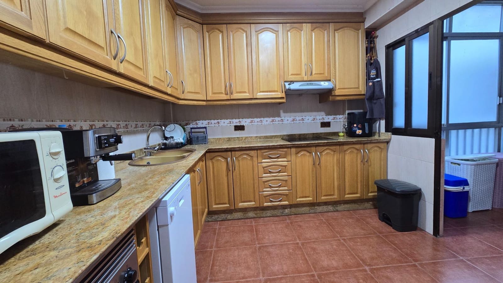 3 camera da letto Appartamento in vendita in Elche / Elx - 175.000 € (Rif: 9398409)