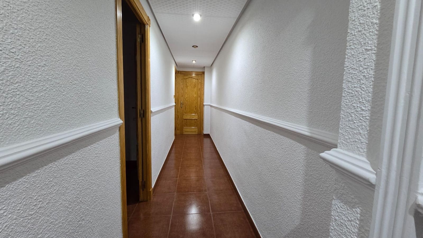 3 camera da letto Appartamento in vendita in Elche / Elx - 175.000 € (Rif: 9398409)