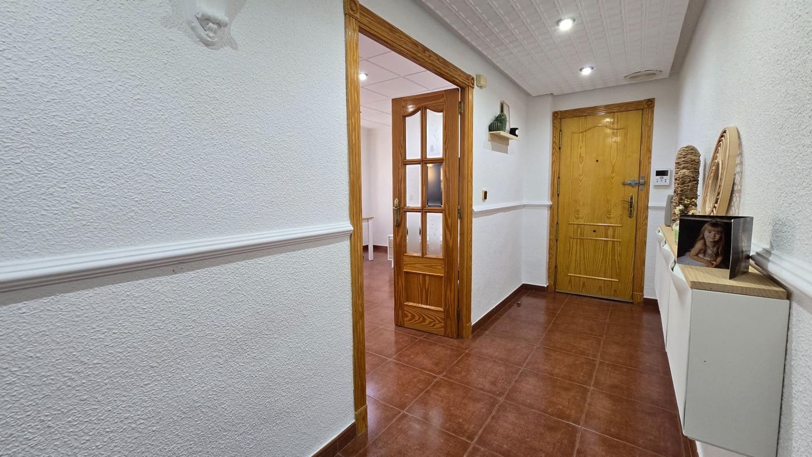 3 camera da letto Appartamento in vendita in Elche / Elx - 175.000 € (Rif: 9398409)