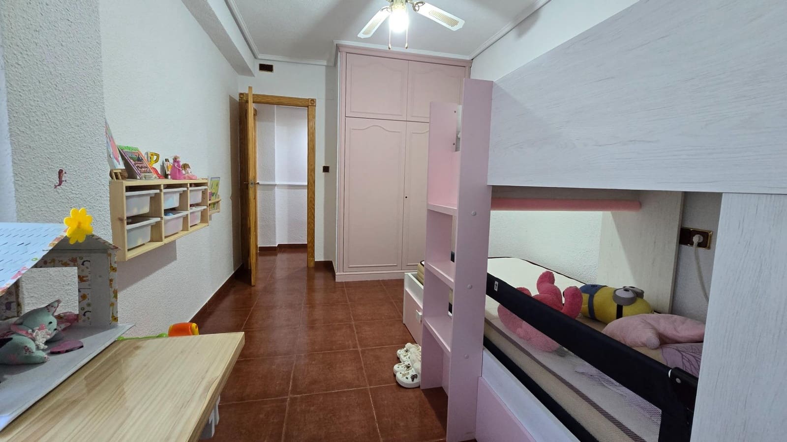 3 camera da letto Appartamento in vendita in Elche / Elx - 175.000 € (Rif: 9398409)