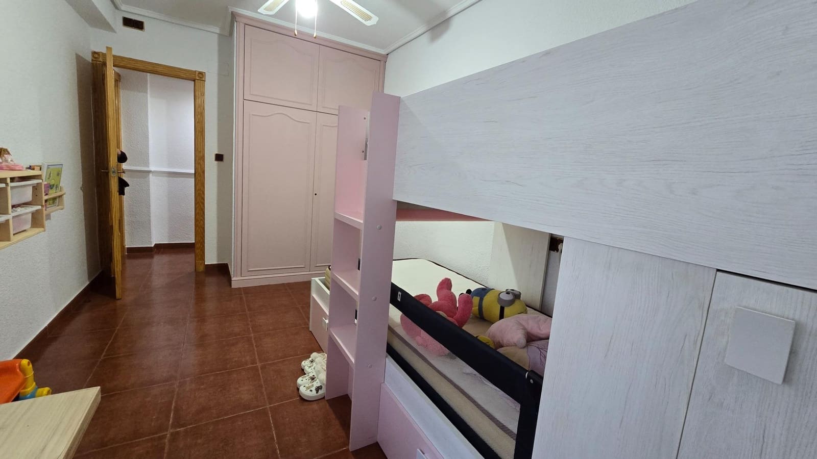 3 camera da letto Appartamento in vendita in Elche / Elx - 175.000 € (Rif: 9398409)
