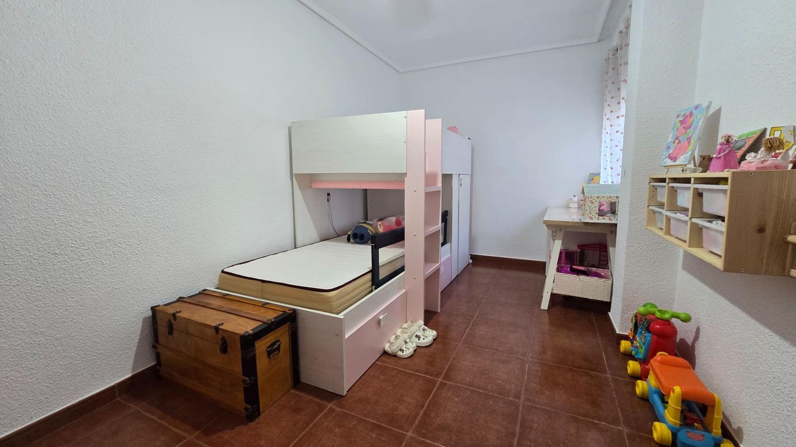 3 camera da letto Appartamento in vendita in Elche / Elx - 175.000 € (Rif: 9398409)