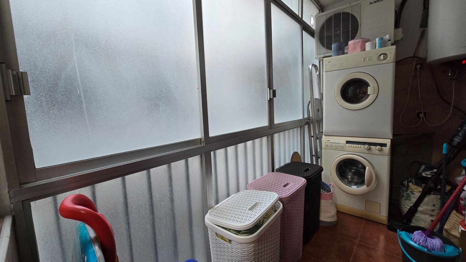 3 camera da letto Appartamento in vendita in Elche / Elx - 175.000 € (Rif: 9398409)