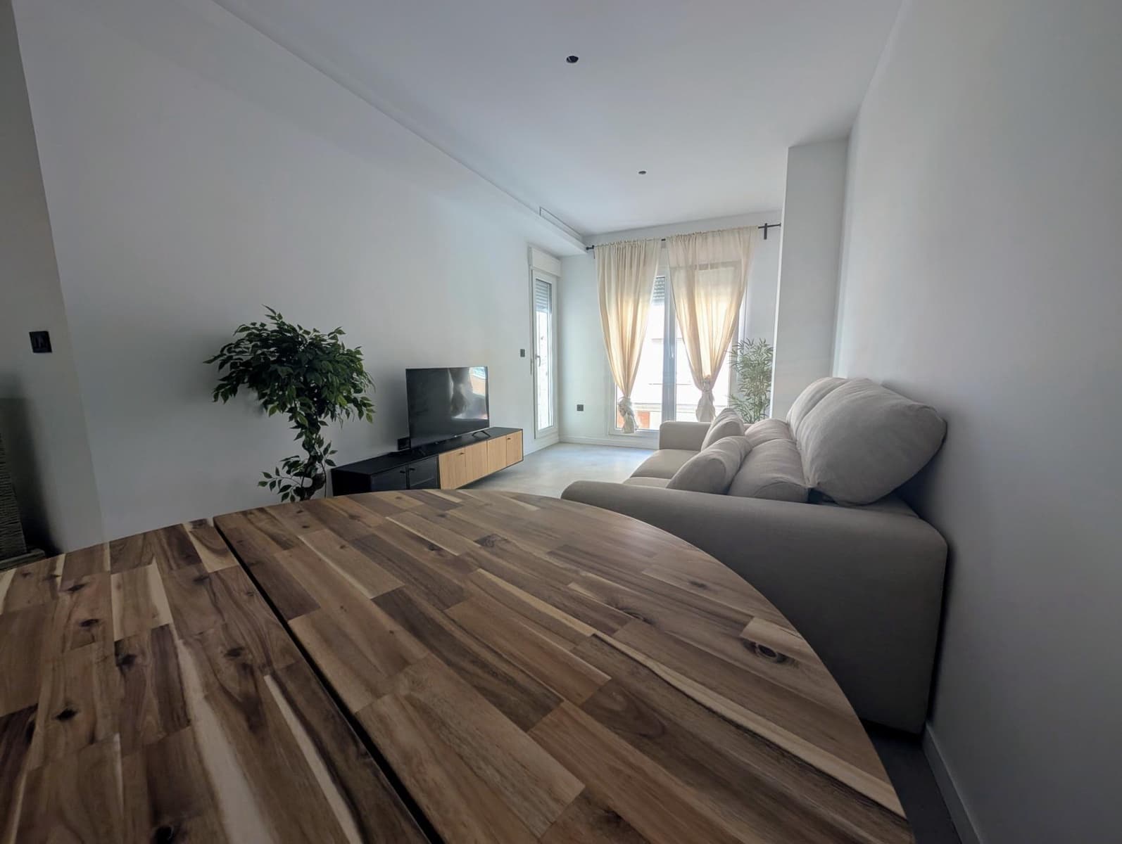 2 bedroom Flat for sale in Castalla - € 120,000 (Ref: 9398410)