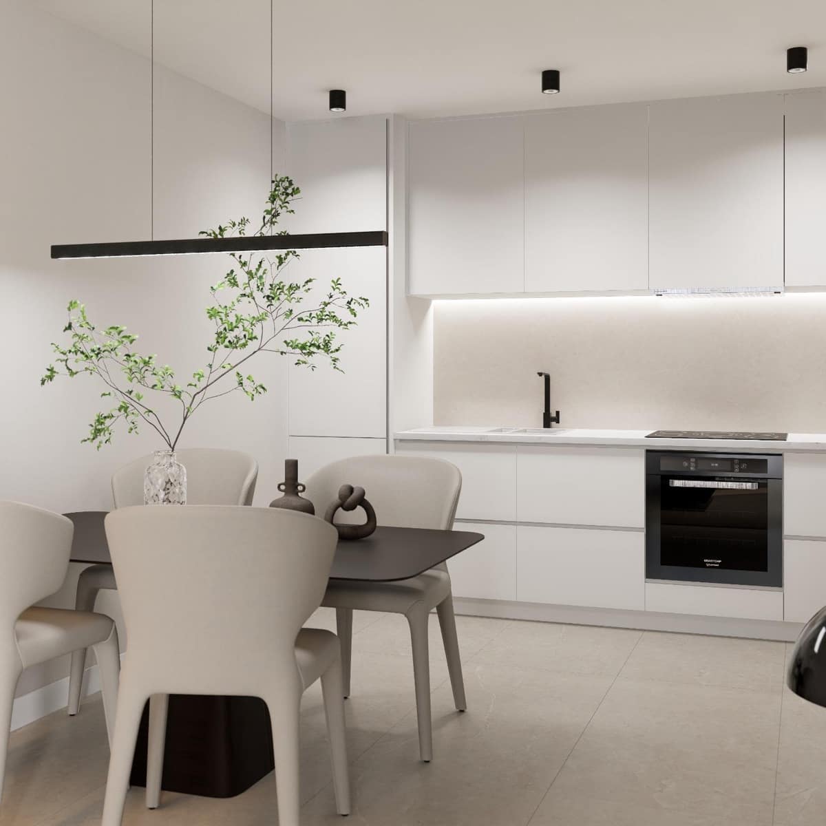 2 bedroom Flat for sale in Castalla - € 120,000 (Ref: 9398410)