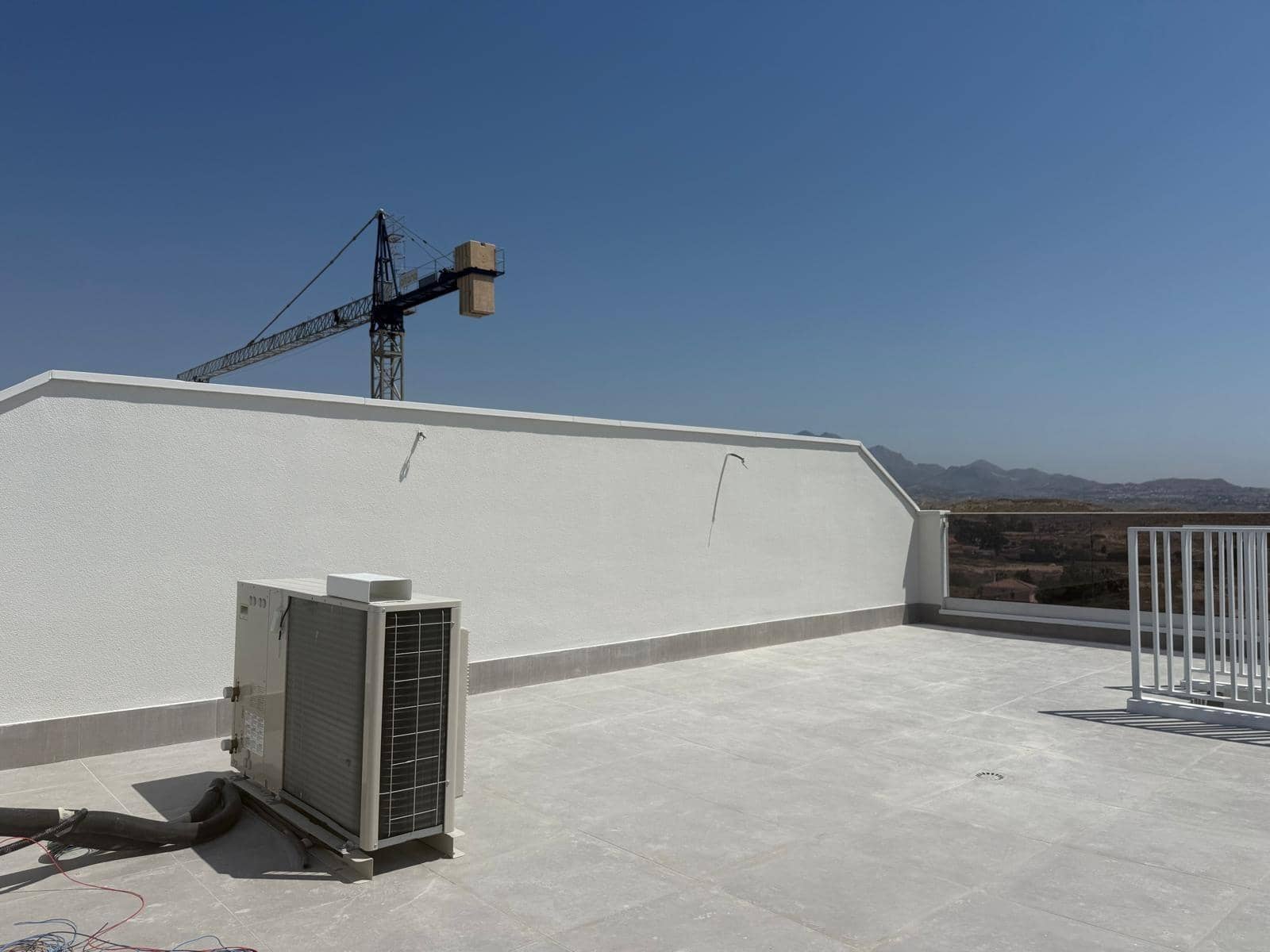 2 bedroom Apartment for sale in Muchamiel / Mutxamel with pool - € 204,000 (Ref: 9398411)