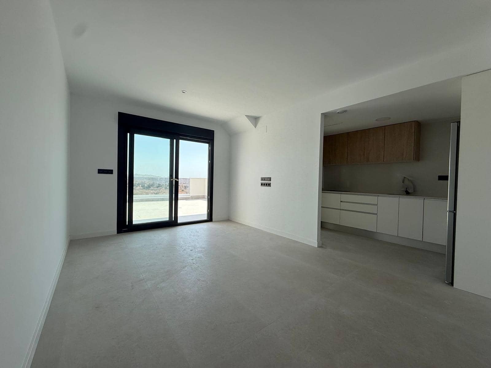 2 bedroom Apartment for sale in Muchamiel / Mutxamel with pool - € 204,000 (Ref: 9398411)