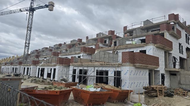 Apartamento de 2 habitaciones en Muchamiel / Mutxamel en venta con piscina - 204.000 € (Ref: 9398411)