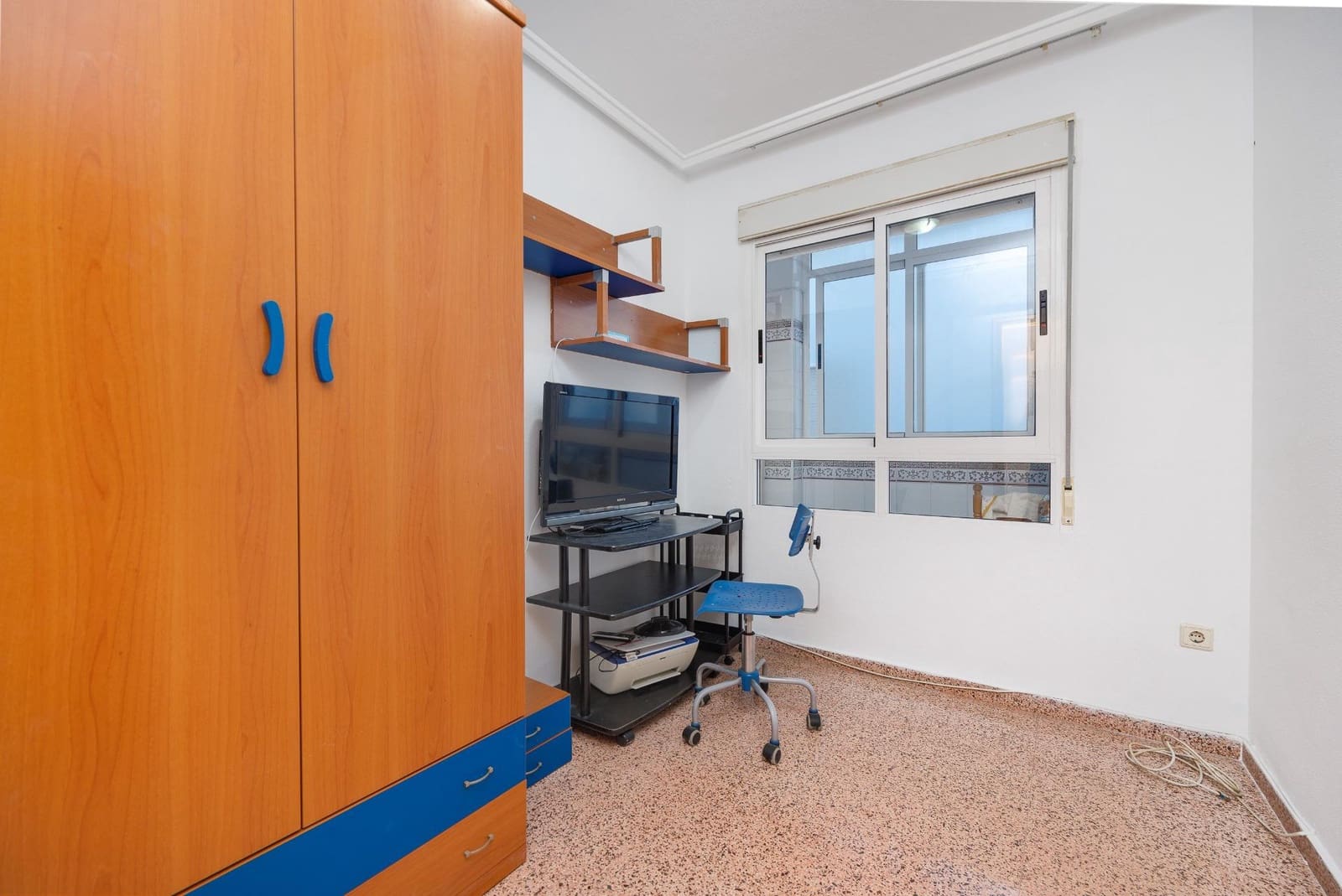 4 makuuhuone Asunto myytävänä paikassa Torrevieja mukana 
autotalli - 199 900 € (Ref: 9400823)