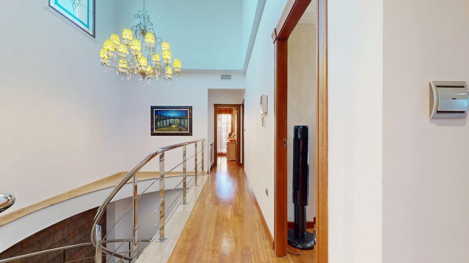 8 chambre Villa/Maison à vendre à Elche / Elx avec piscine garage - 1 200 000 € (Ref: 9400824)