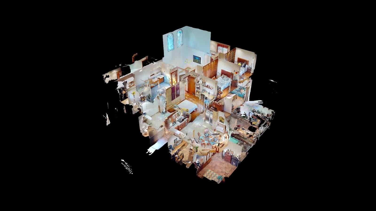 8 chambre Villa/Maison à vendre à Elche / Elx avec piscine garage - 1 200 000 € (Ref: 9400824)