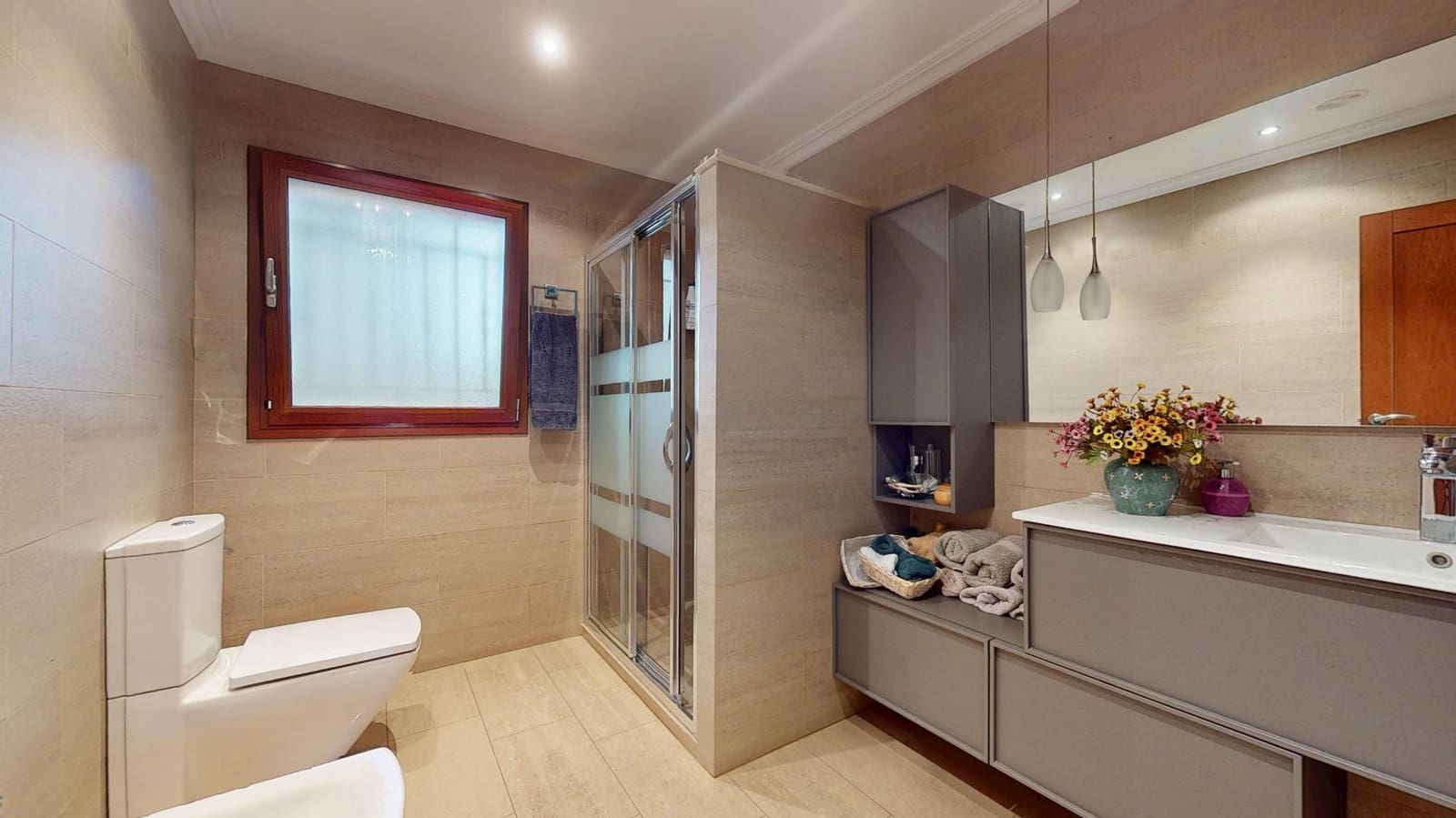 8 chambre Villa/Maison à vendre à Elche / Elx avec piscine garage - 1 200 000 € (Ref: 9400824)