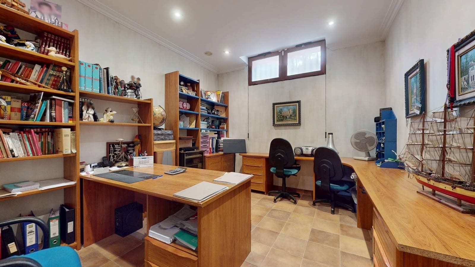 8 chambre Villa/Maison à vendre à Elche / Elx avec piscine garage - 1 200 000 € (Ref: 9400824)