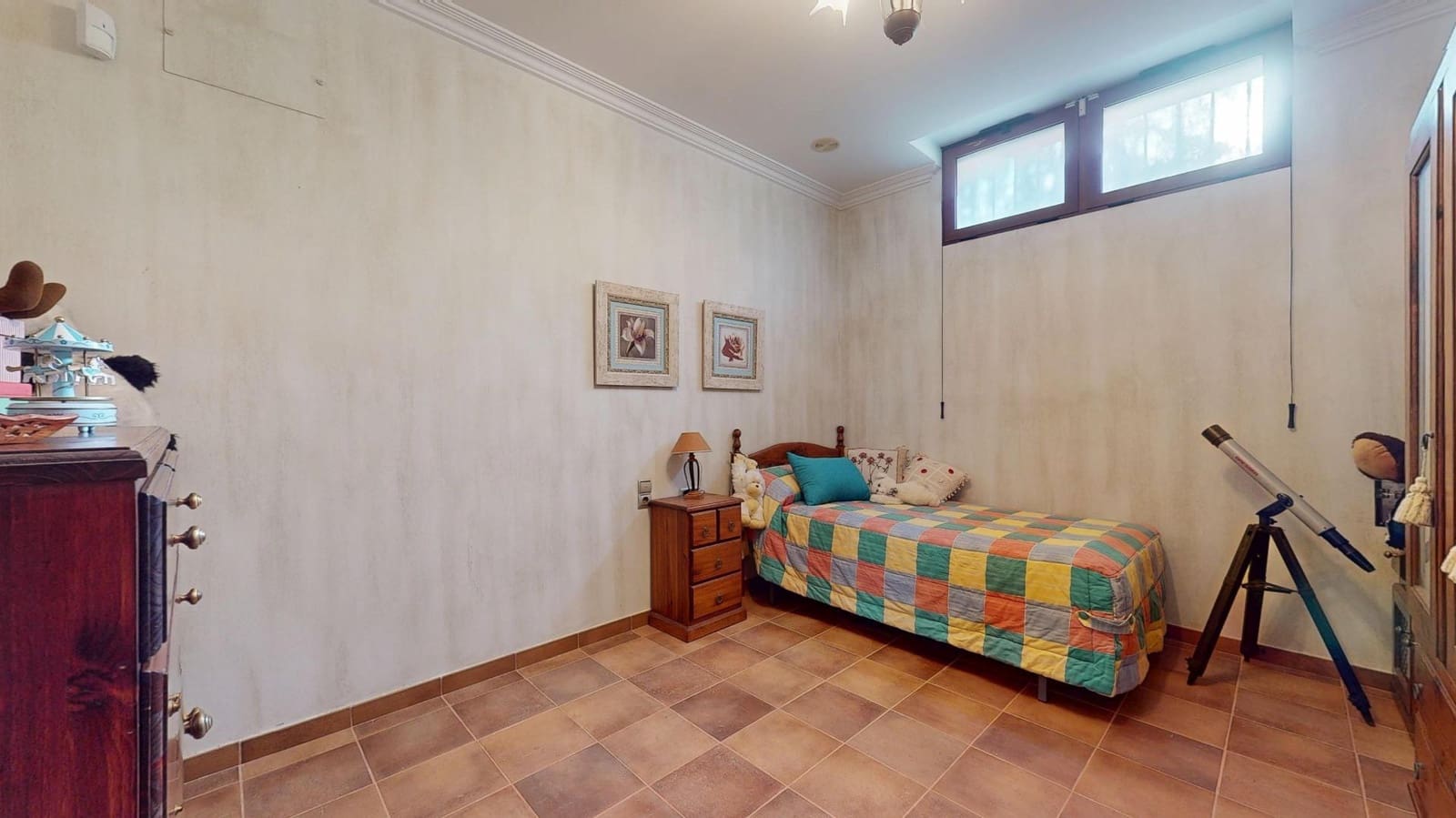 8 chambre Villa/Maison à vendre à Elche / Elx avec piscine garage - 1 200 000 € (Ref: 9400824)