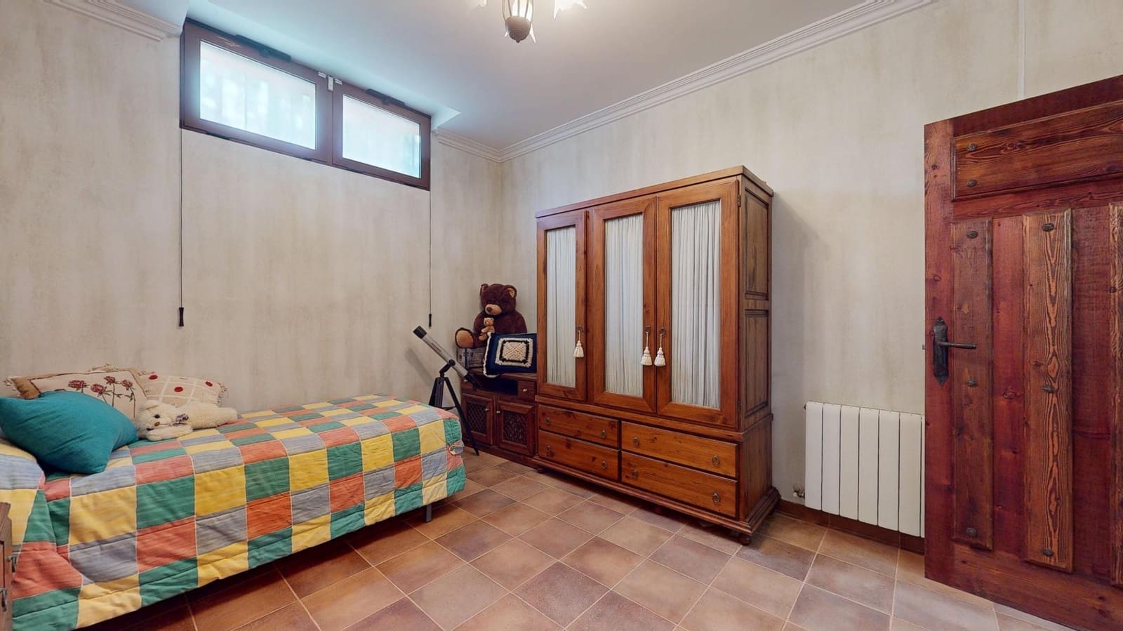 8 chambre Villa/Maison à vendre à Elche / Elx avec piscine garage - 1 200 000 € (Ref: 9400824)