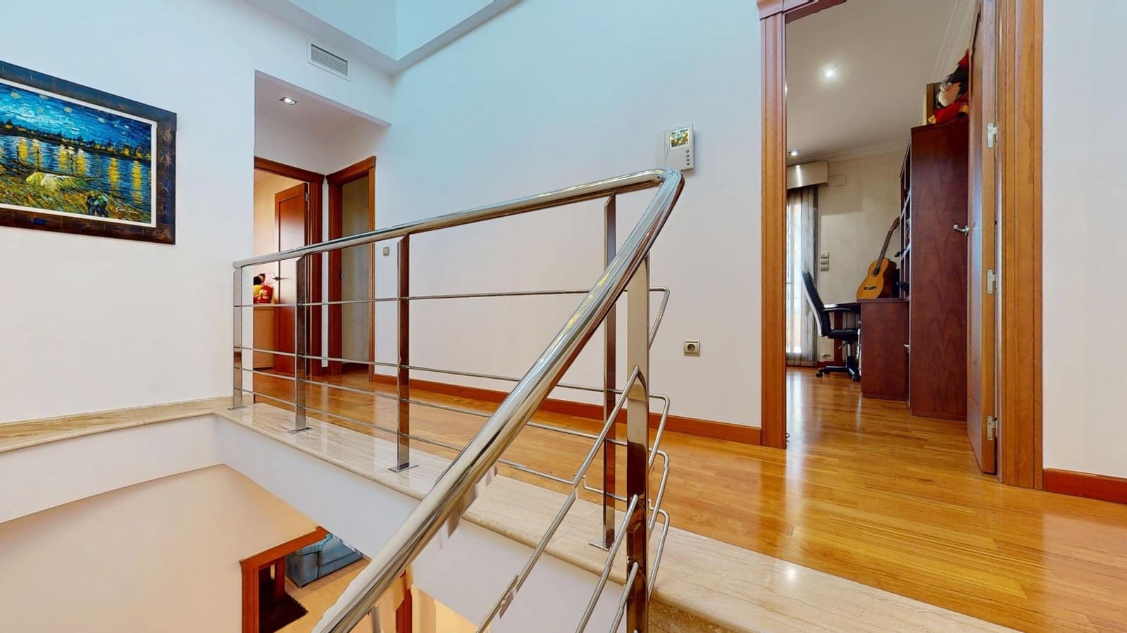 8 chambre Villa/Maison à vendre à Elche / Elx avec piscine garage - 1 200 000 € (Ref: 9400824)