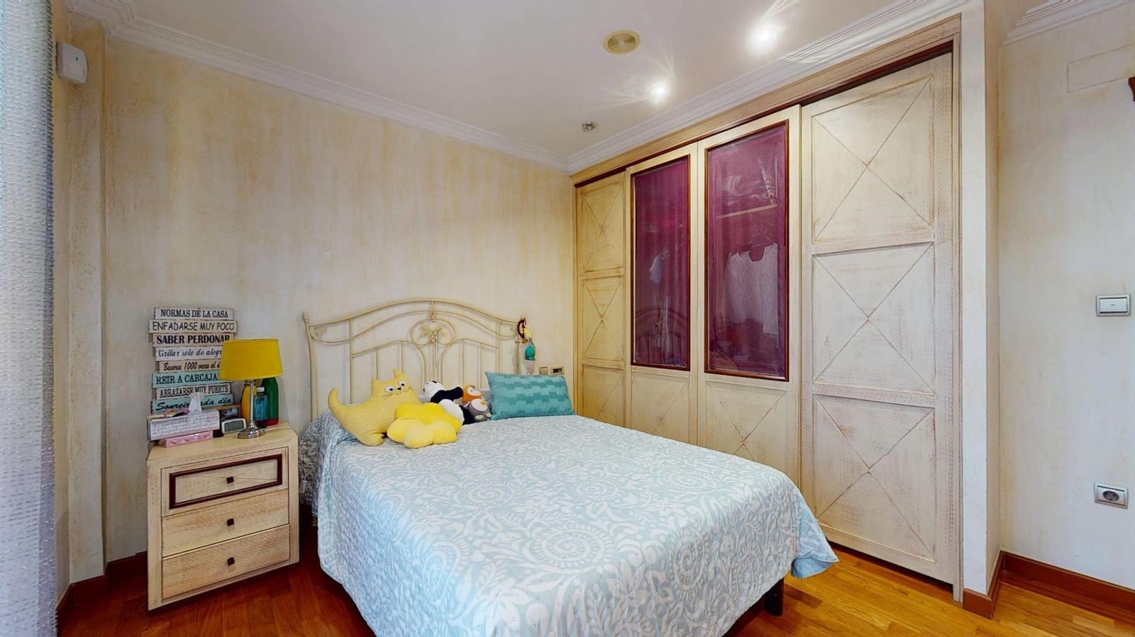 8 chambre Villa/Maison à vendre à Elche / Elx avec piscine garage - 1 200 000 € (Ref: 9400824)