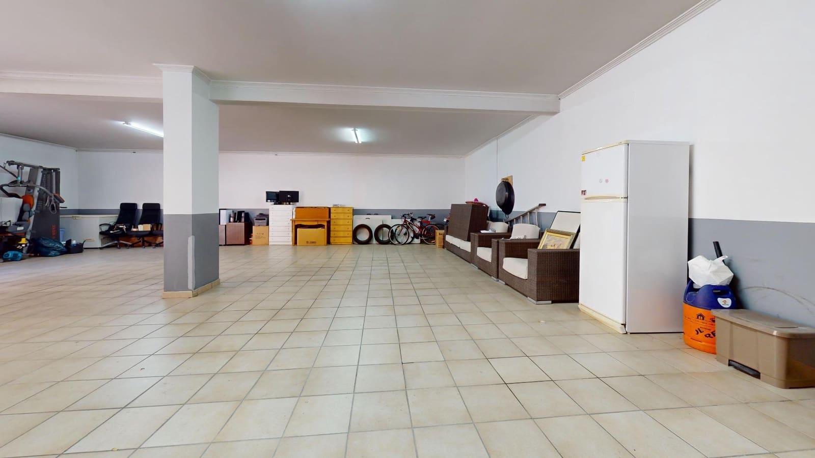 8 chambre Villa/Maison à vendre à Elche / Elx avec piscine garage - 1 200 000 € (Ref: 9400824)