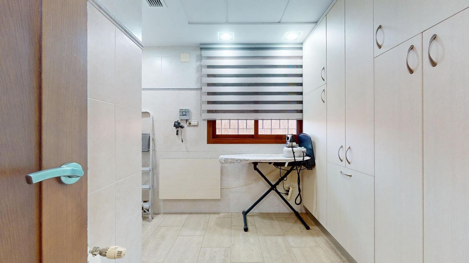 8 chambre Villa/Maison à vendre à Elche / Elx avec piscine garage - 1 200 000 € (Ref: 9400824)