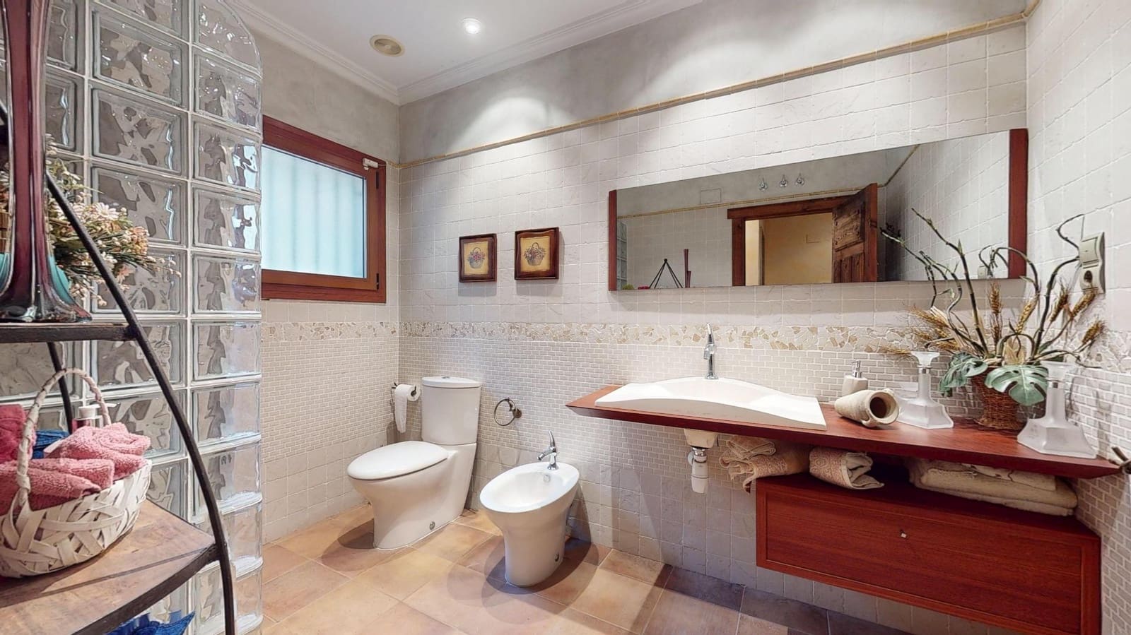 8 chambre Villa/Maison à vendre à Elche / Elx avec piscine garage - 1 200 000 € (Ref: 9400824)