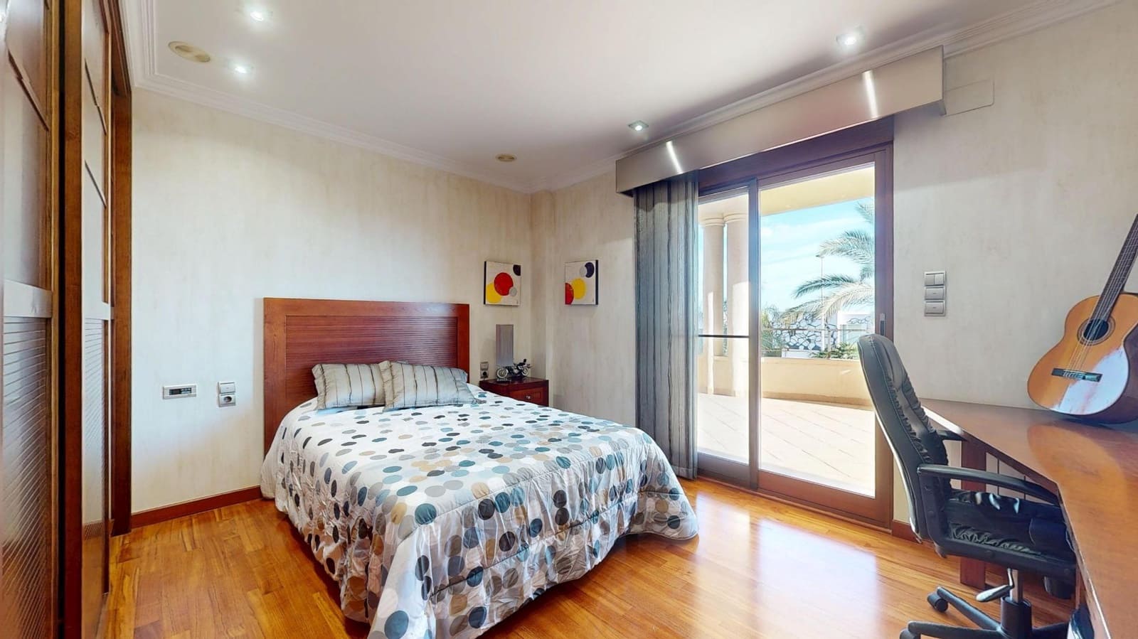 8 chambre Villa/Maison à vendre à Elche / Elx avec piscine garage - 1 200 000 € (Ref: 9400824)