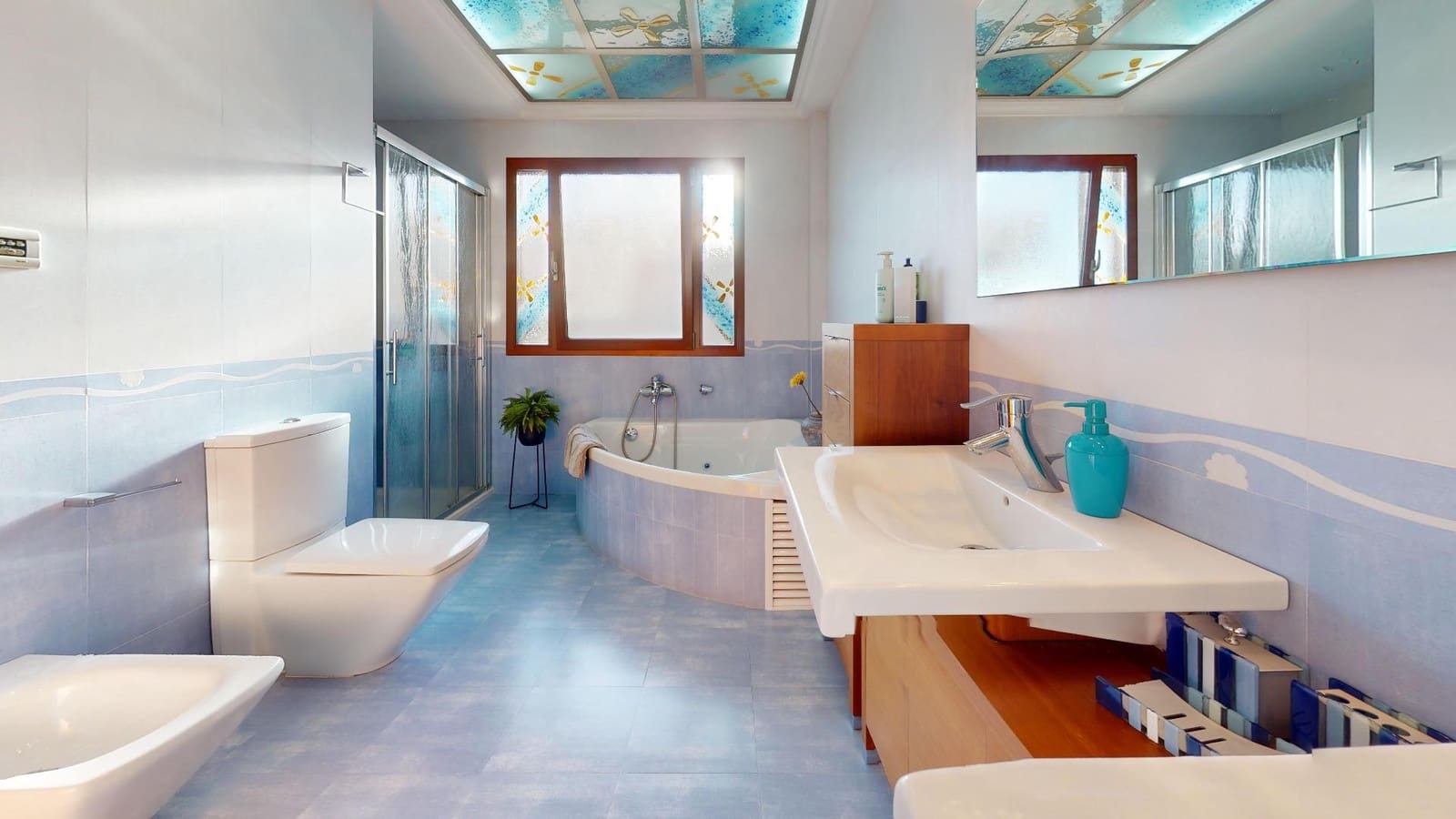 8 chambre Villa/Maison à vendre à Elche / Elx avec piscine garage - 1 200 000 € (Ref: 9400824)