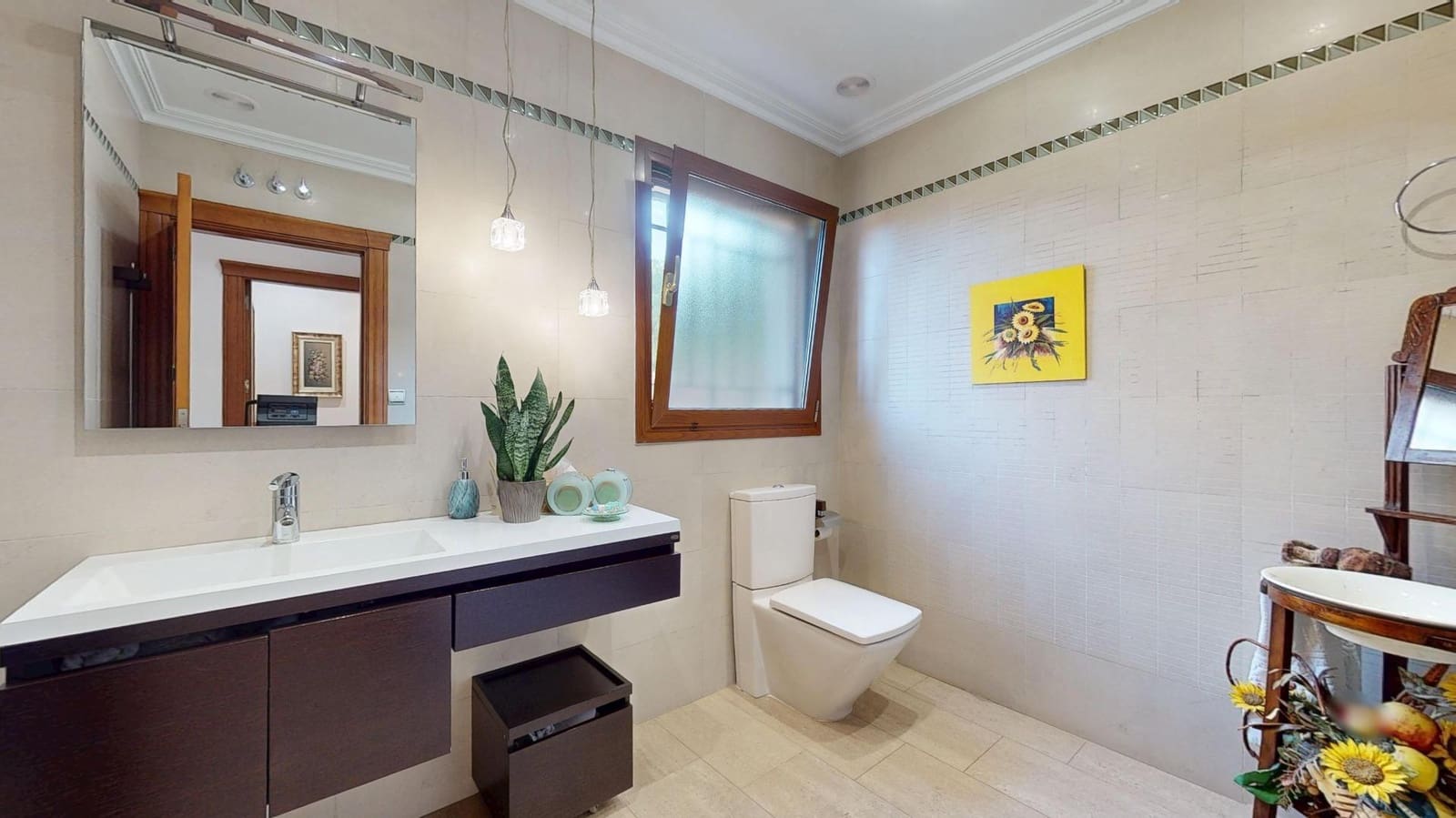 8 chambre Villa/Maison à vendre à Elche / Elx avec piscine garage - 1 200 000 € (Ref: 9400824)