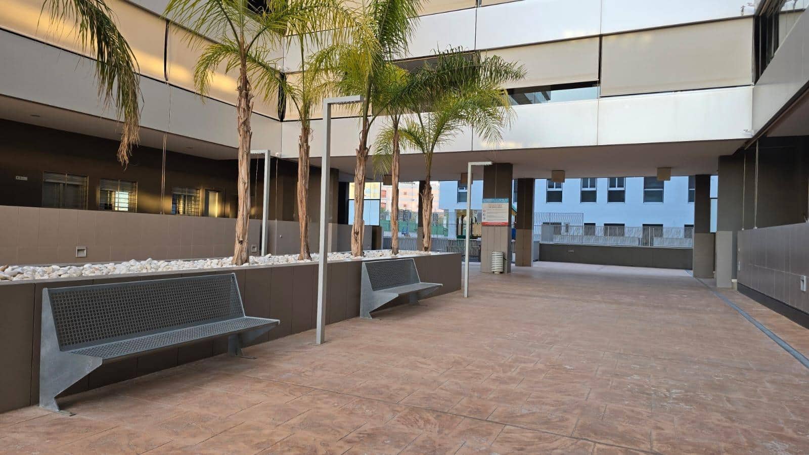 3 slaapkamer Flat te koop in Elche / Elx met zwembad garage - € 315.000 (Ref: 9403283)