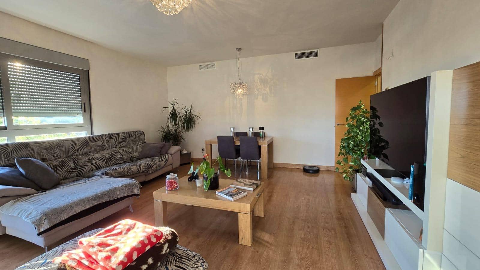 3 slaapkamer Flat te koop in Elche / Elx met zwembad garage - € 315.000 (Ref: 9403283)