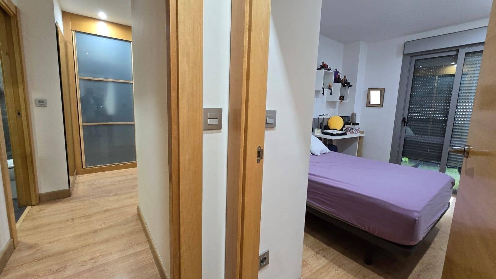 3 slaapkamer Flat te koop in Elche / Elx met zwembad garage - € 315.000 (Ref: 9403283)