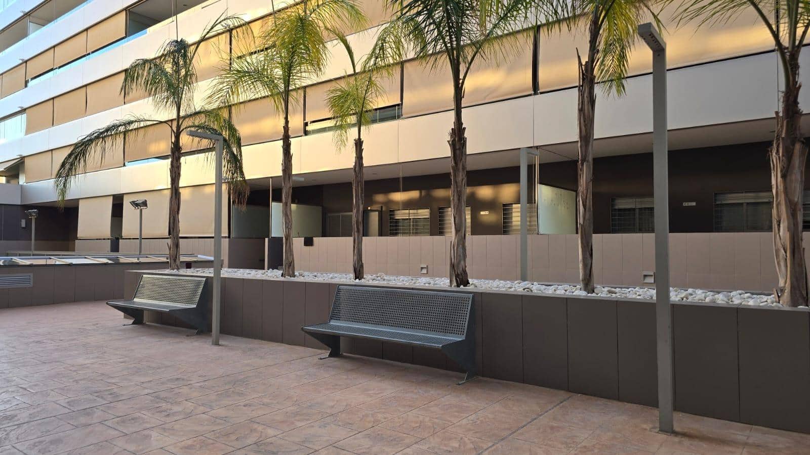 3 slaapkamer Flat te koop in Elche / Elx met zwembad garage - € 315.000 (Ref: 9403283)