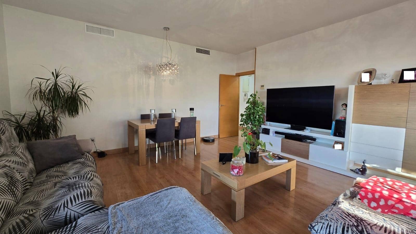 3 slaapkamer Flat te koop in Elche / Elx met zwembad garage - € 315.000 (Ref: 9403283)