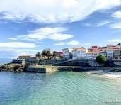 2 camera da letto Appartamento in vendita in Fisterra con garage - 110.000 € (Rif: 9406614)