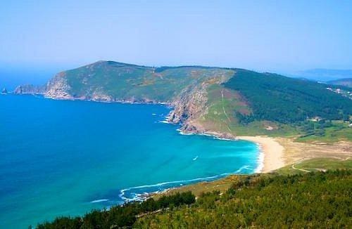 2 camera da letto Appartamento in vendita in Fisterra con garage - 110.000 € (Rif: 9406614)