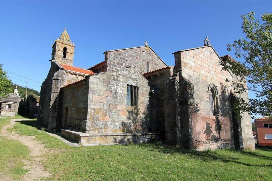 2 camera da letto Appartamento in vendita in Fisterra con garage - 110.000 € (Rif: 9406614)