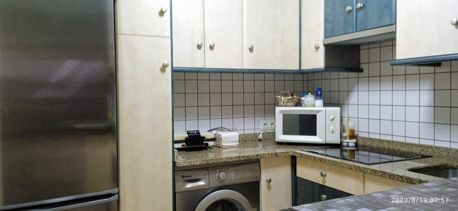 2 camera da letto Appartamento in vendita in Fisterra con garage - 110.000 € (Rif: 9406614)