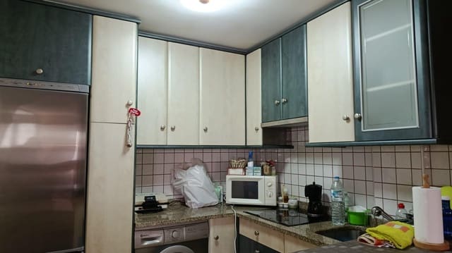 2 soverom Leilighet til salgs i Fisterra med garasje - € 110 000 (Ref: 9406614)