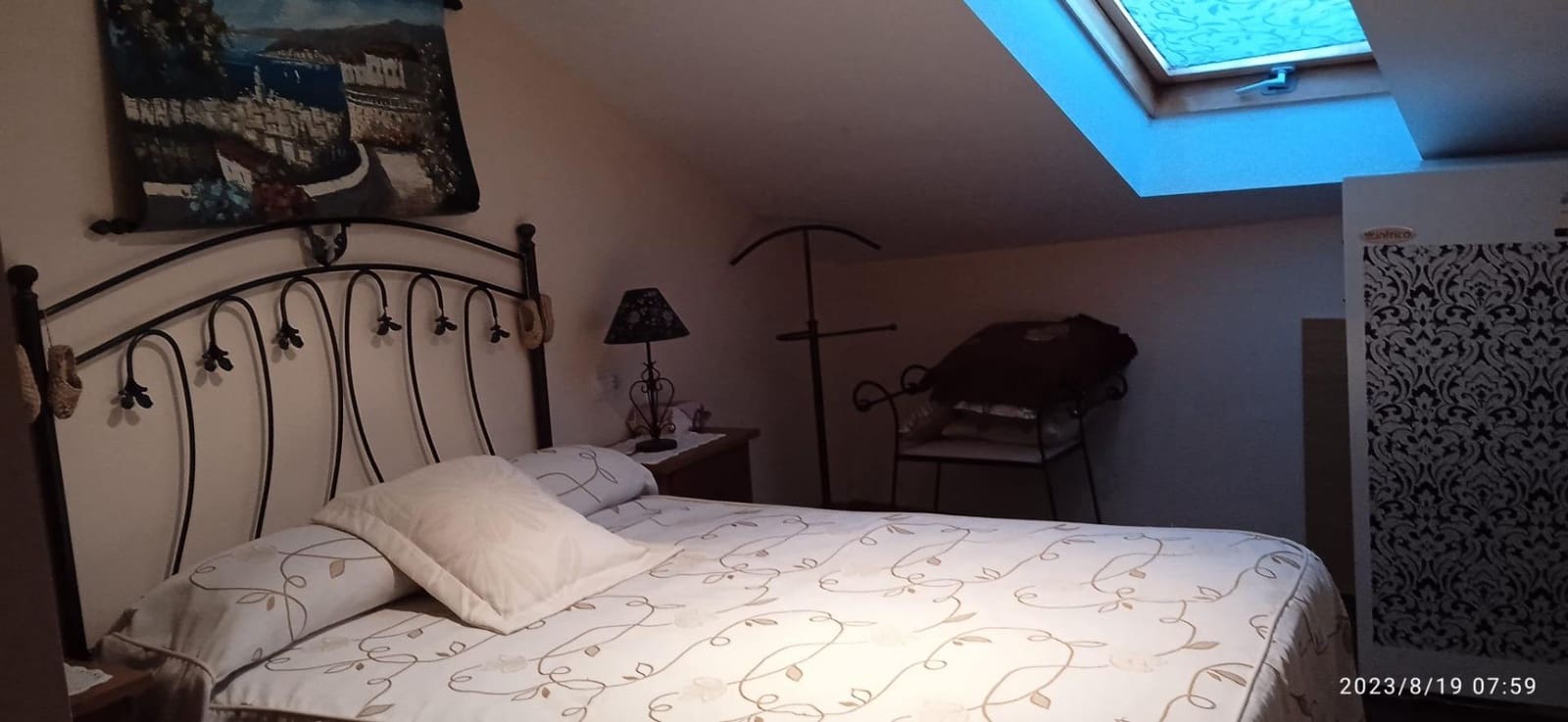 2 camera da letto Appartamento in vendita in Fisterra con garage - 110.000 € (Rif: 9406614)