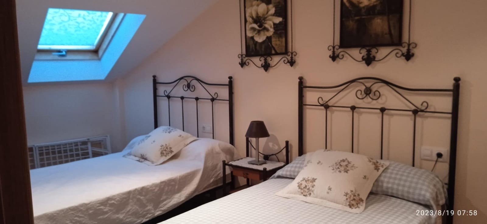 2 camera da letto Appartamento in vendita in Fisterra con garage - 110.000 € (Rif: 9406614)