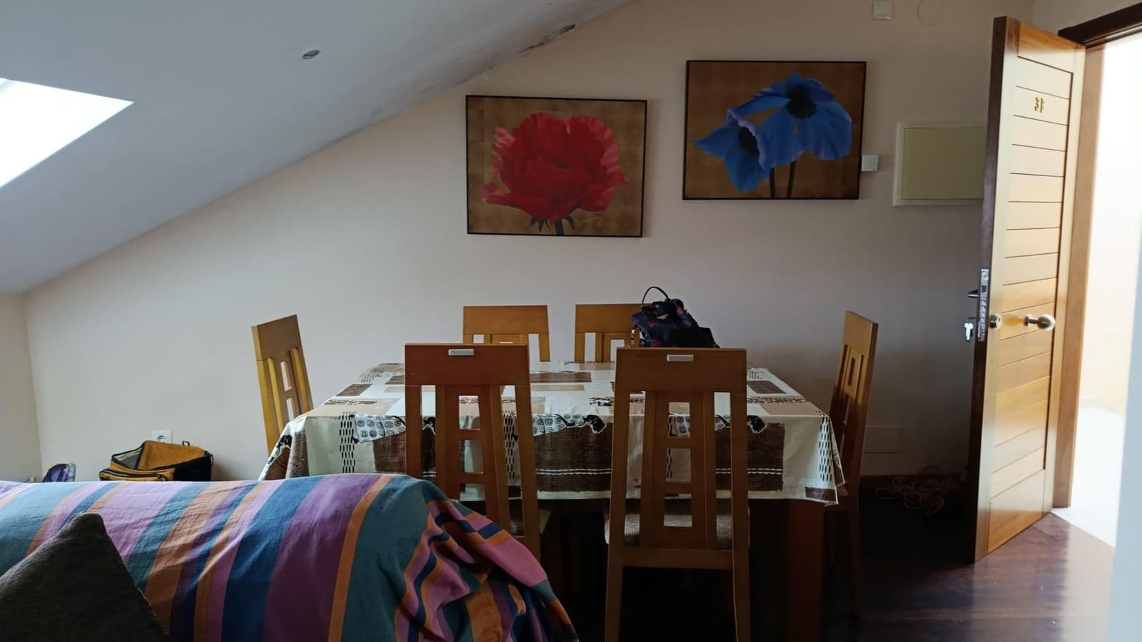 2 camera da letto Appartamento in vendita in Fisterra con garage - 110.000 € (Rif: 9406614)