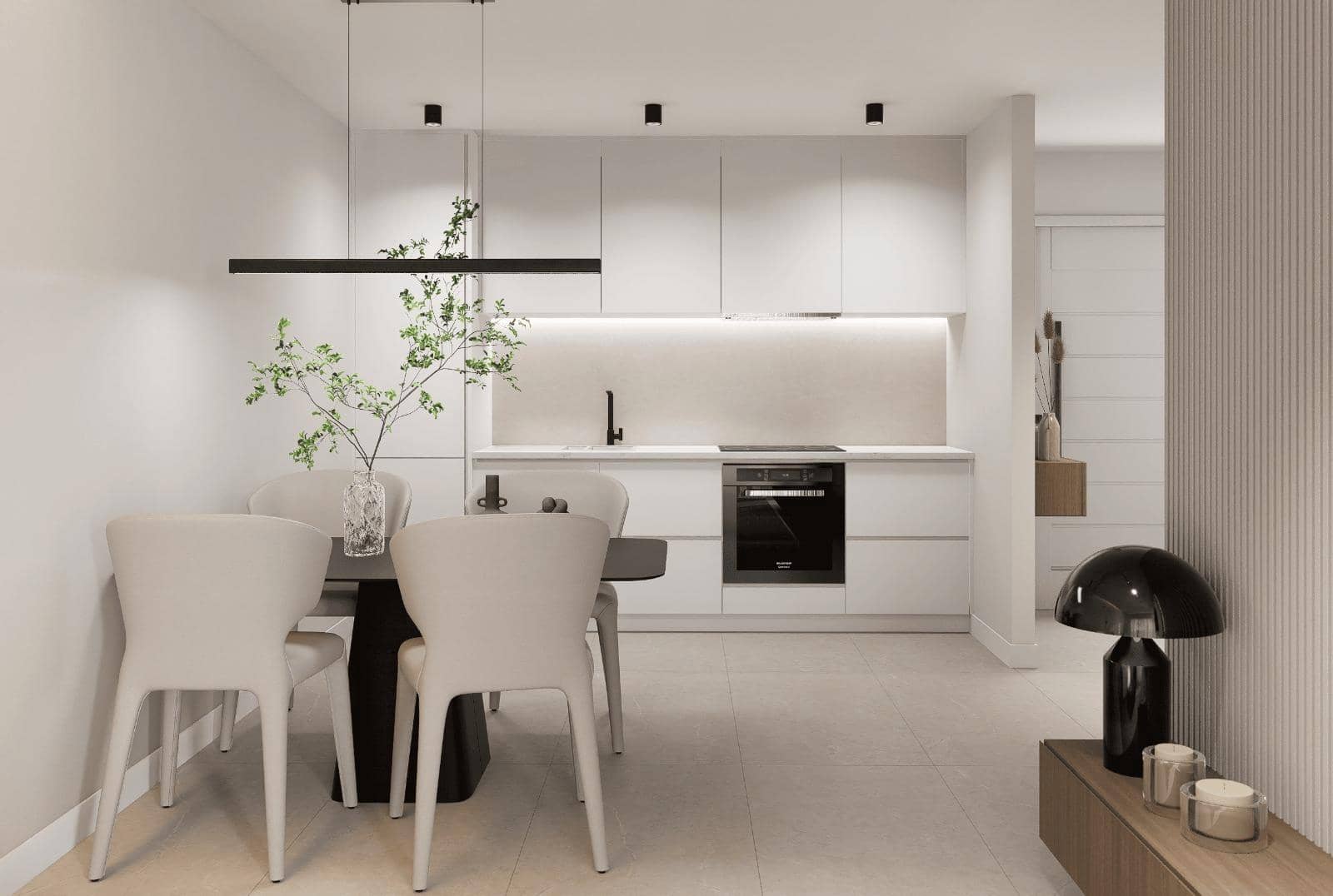 2 soverom Leilighet til salgs i Castalla - € 120 000 (Ref: 9408030)