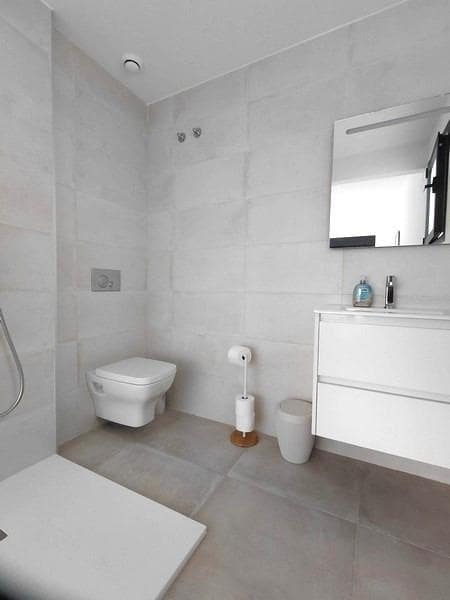 3 bedroom Villa for sale in Gran Alacant with pool - € 540,000 (Ref: 9409279)