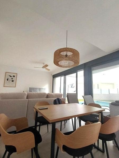 3 bedroom Villa for sale in Gran Alacant with pool - € 540,000 (Ref: 9409279)